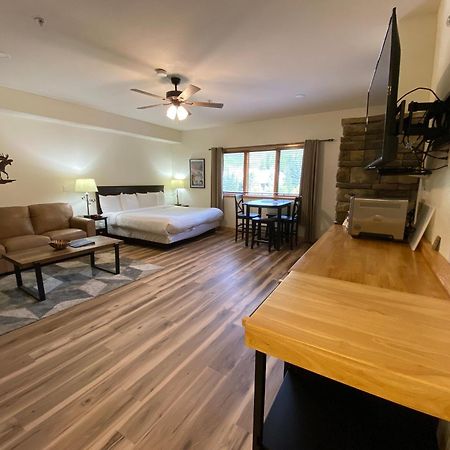 Gateway Lodge 5037 By Summitcove Lodging Keystone Εξωτερικό φωτογραφία