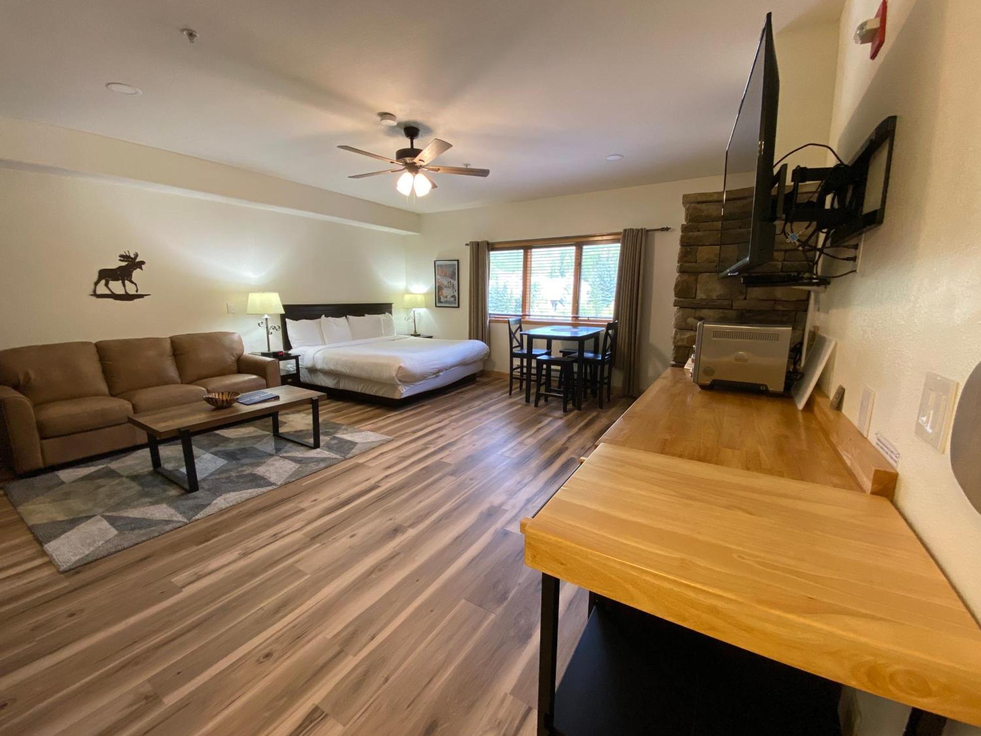 Gateway Lodge 5037 By Summitcove Lodging Keystone Εξωτερικό φωτογραφία