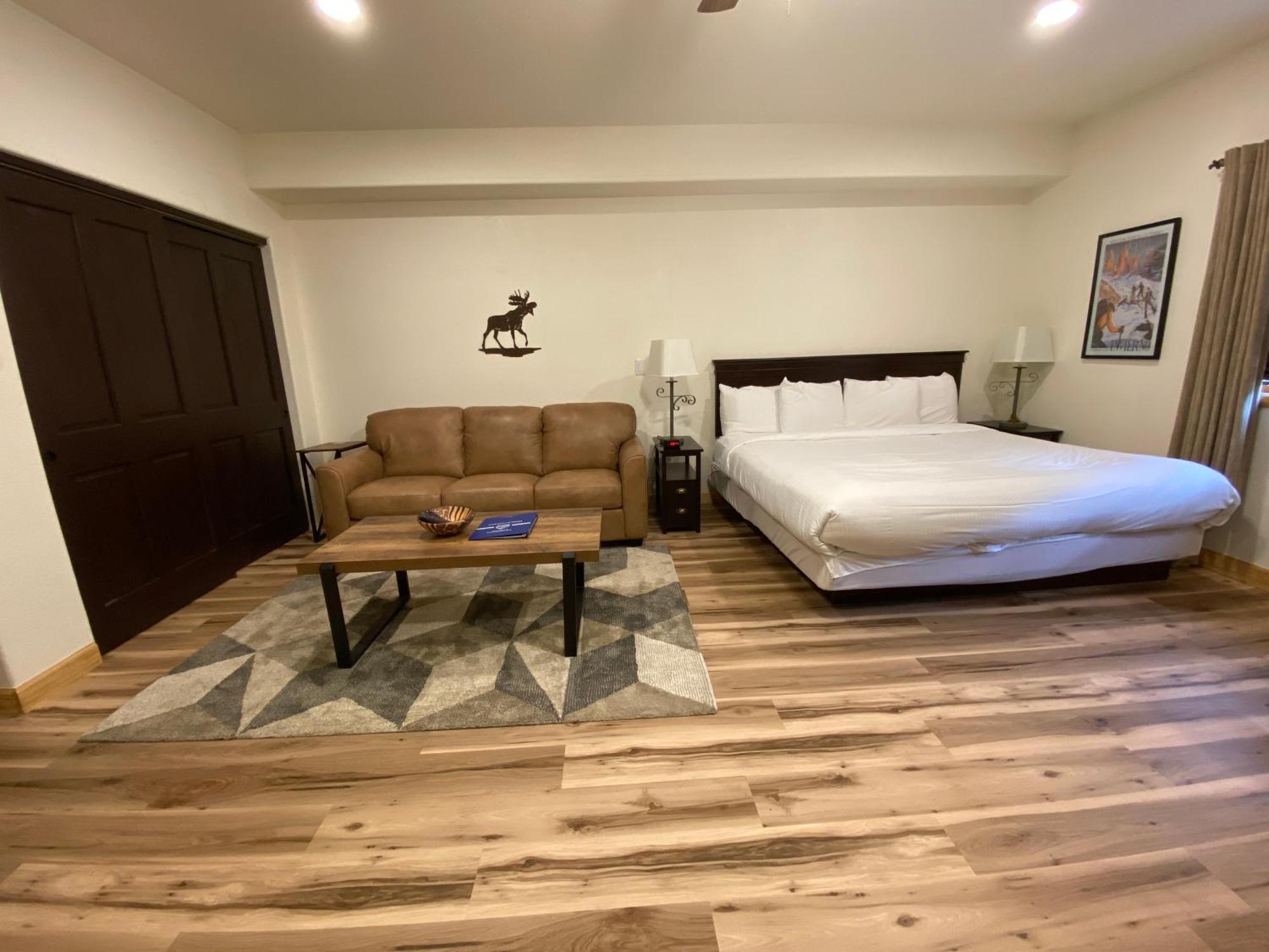 Gateway Lodge 5037 By Summitcove Lodging Keystone Εξωτερικό φωτογραφία
