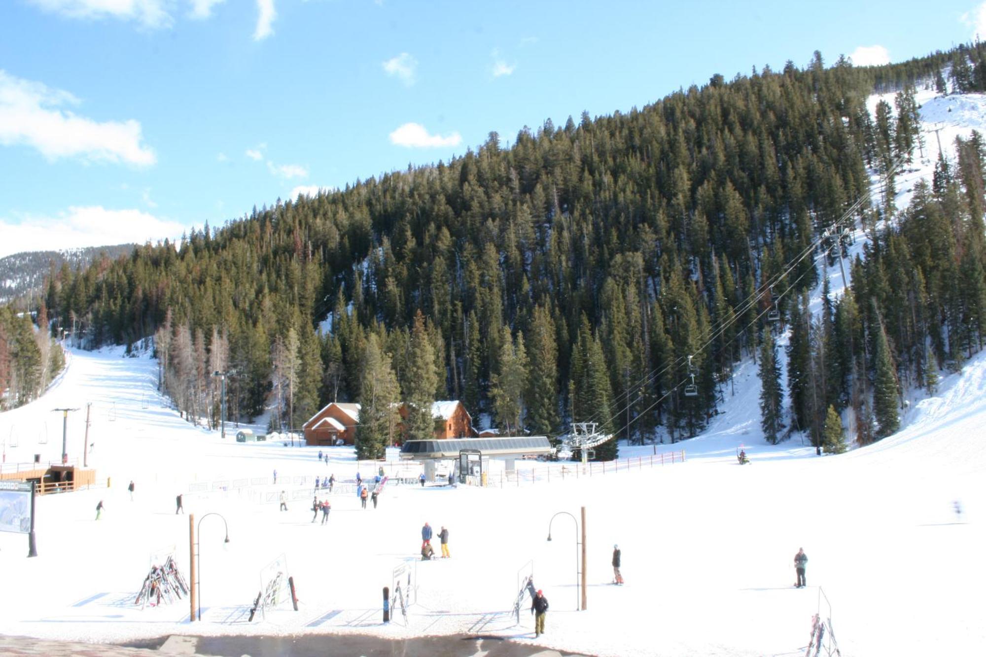 Gateway Lodge 5037 By Summitcove Lodging Keystone Εξωτερικό φωτογραφία