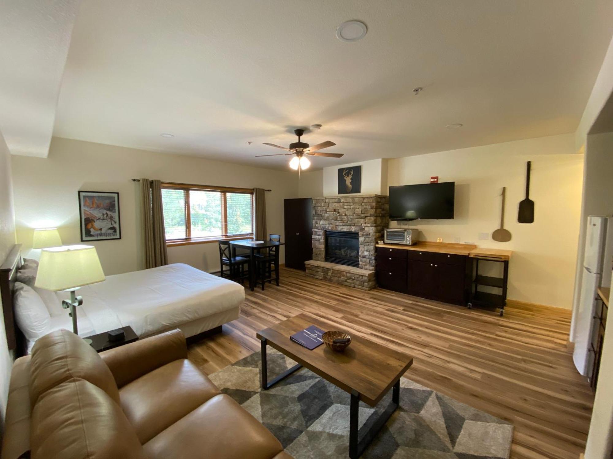 Gateway Lodge 5037 By Summitcove Lodging Keystone Εξωτερικό φωτογραφία