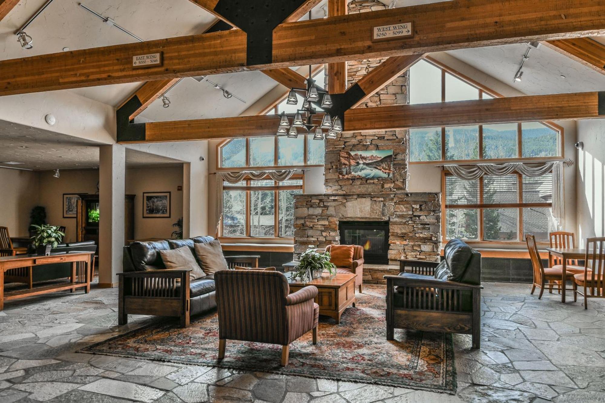 Gateway Lodge 5037 By Summitcove Lodging Keystone Εξωτερικό φωτογραφία