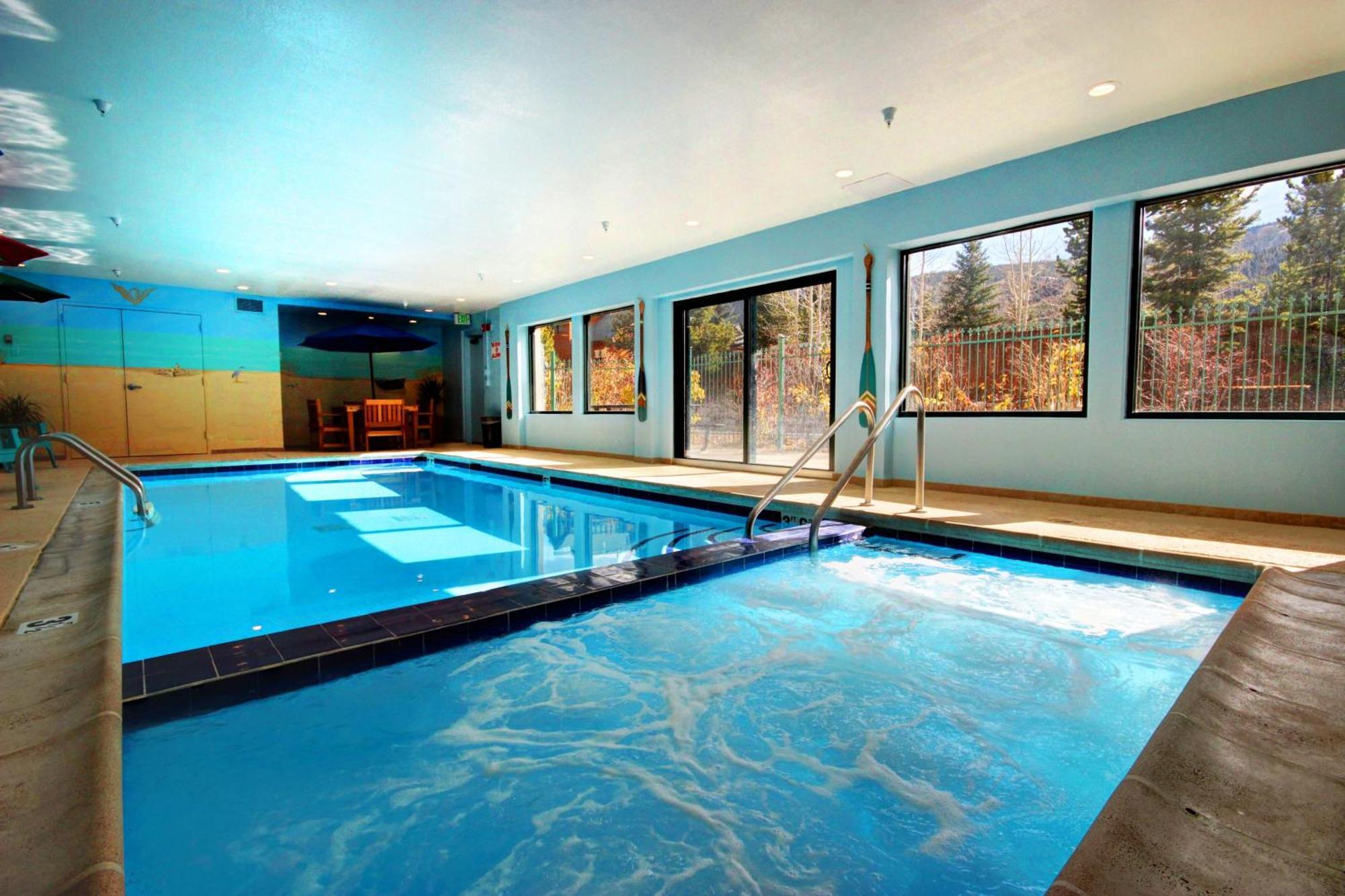 Gateway Lodge 5037 By Summitcove Lodging Keystone Εξωτερικό φωτογραφία