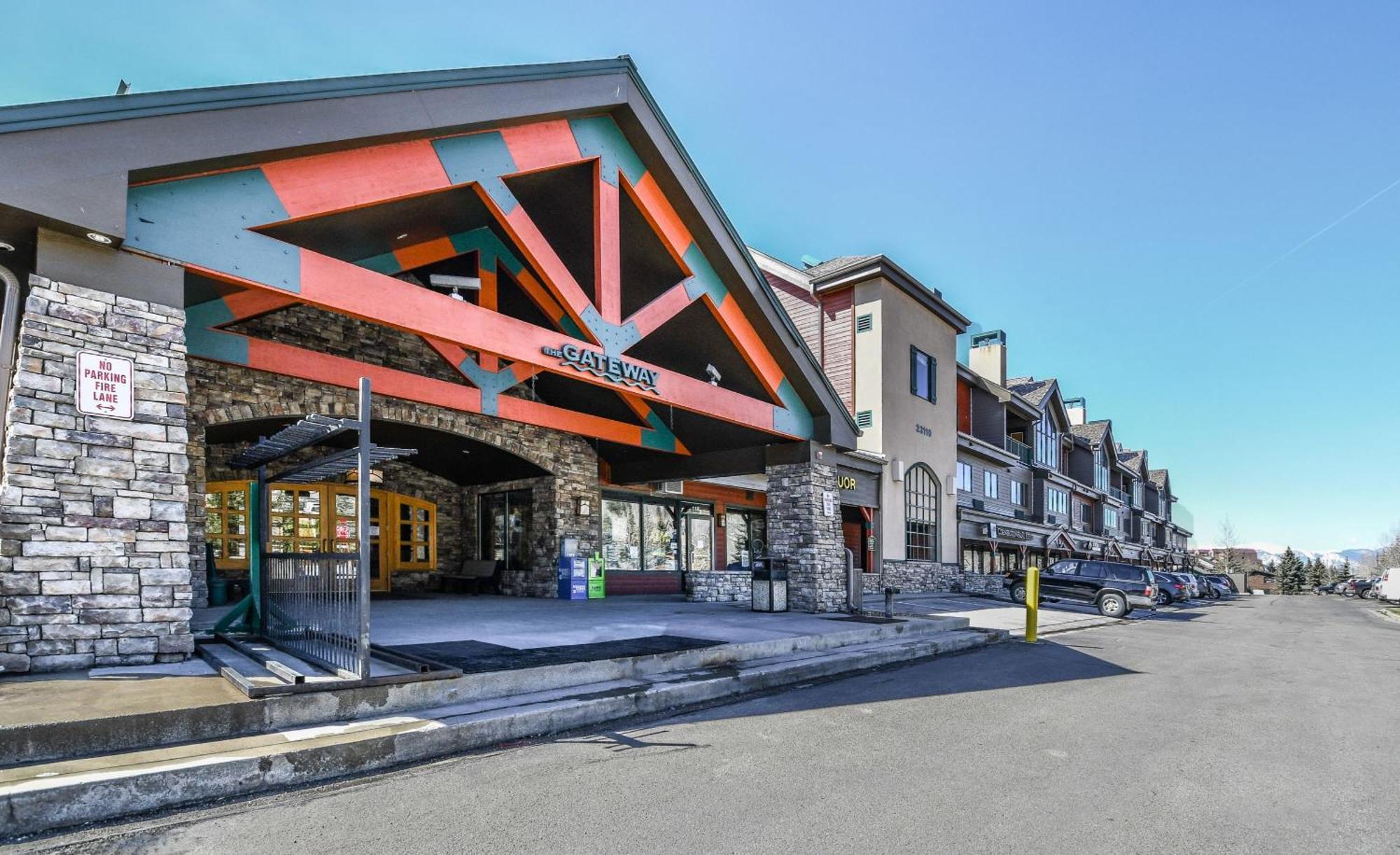 Gateway Lodge 5037 By Summitcove Lodging Keystone Εξωτερικό φωτογραφία