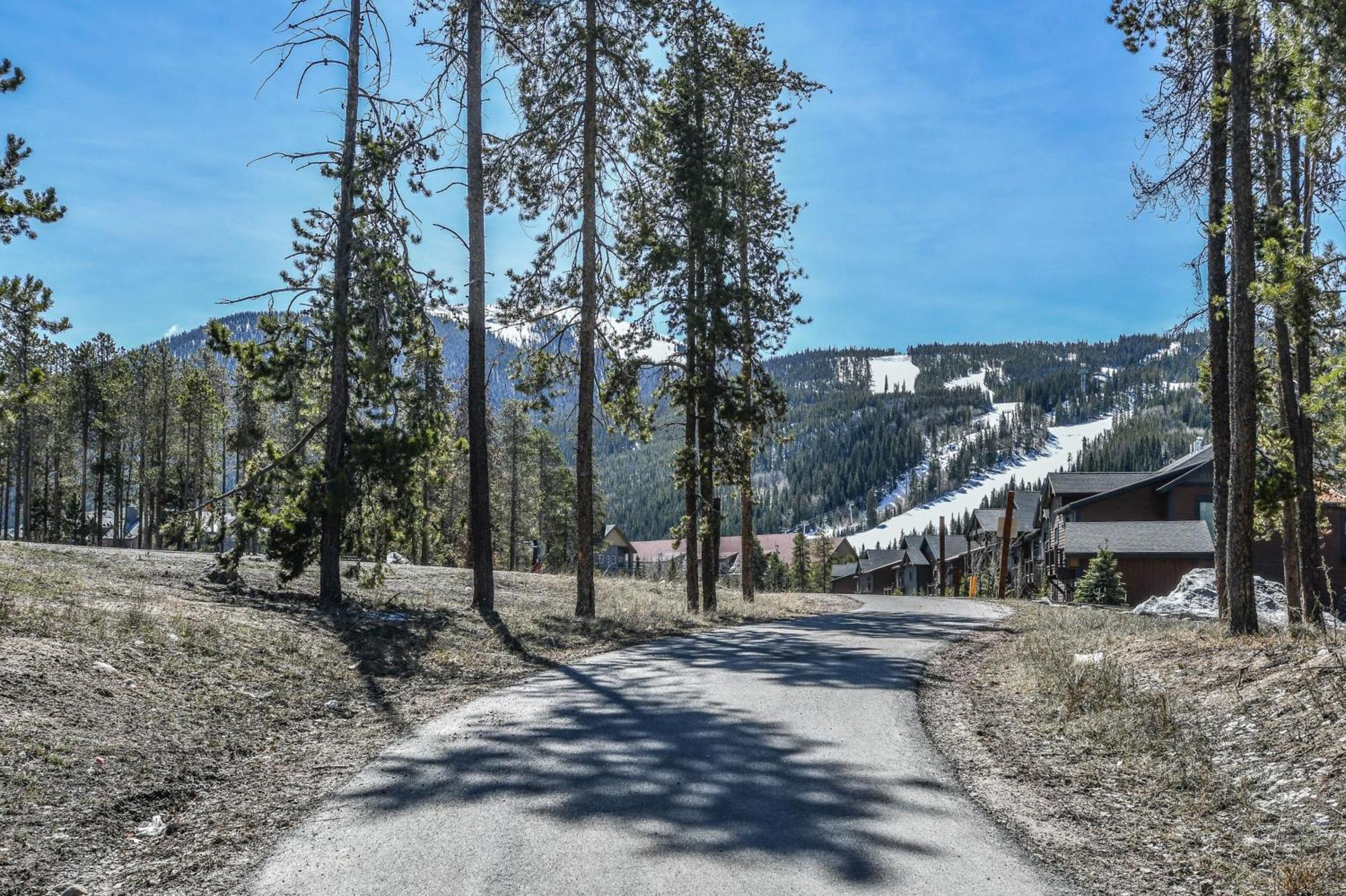 Gateway Lodge 5037 By Summitcove Lodging Keystone Εξωτερικό φωτογραφία